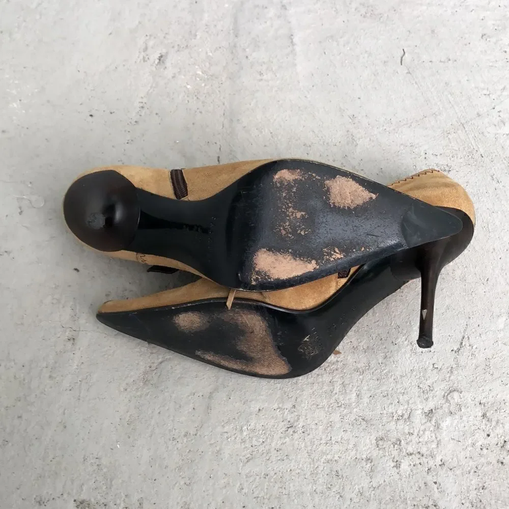 Casadei  Bootie’s